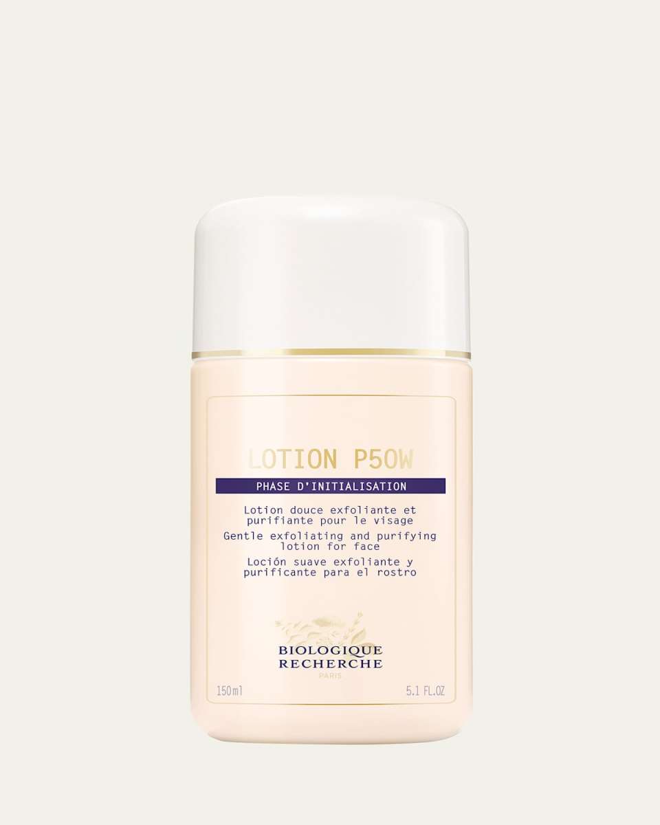Lotion P50W Gentle Balancing Exfoliator For Sensitive/Reactive Skin, 5.1 oz.